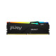 Kingston Fury Beast 16GB 6000MHZ DDR5 RGB AMD EXPO Desktop Ram(CL30) 